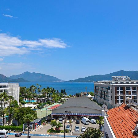 Berry Bella Hotel Marmaris Extérieur photo