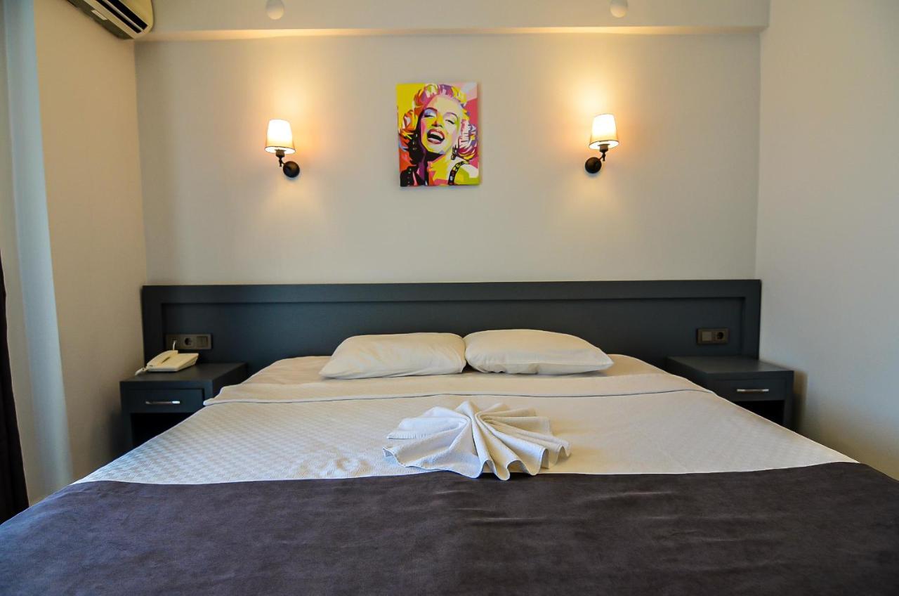 Berry Bella Hotel Marmaris Extérieur photo