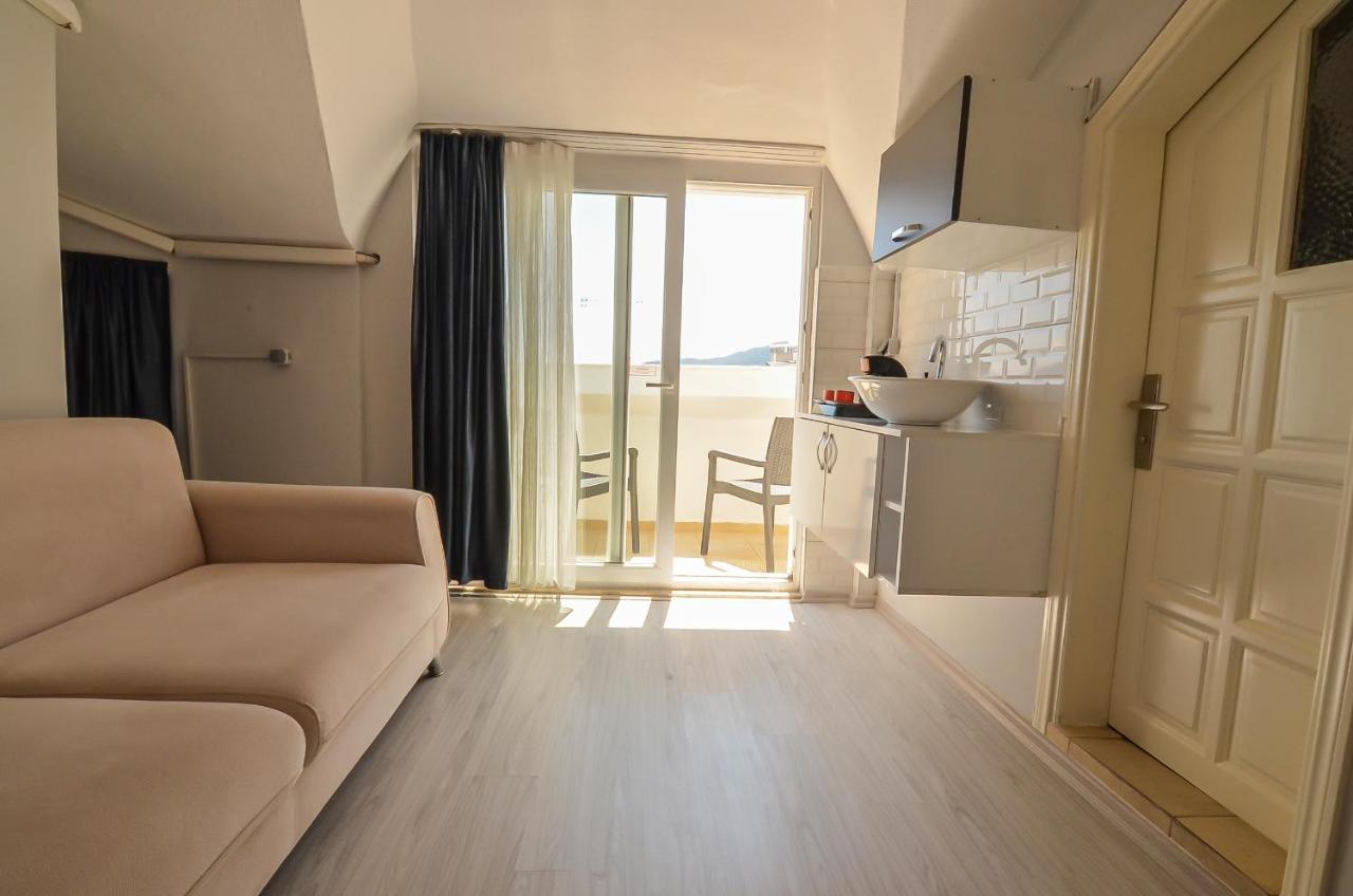 Berry Bella Hotel Marmaris Extérieur photo