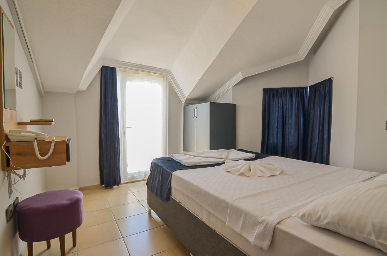 Berry Bella Hotel Marmaris Extérieur photo