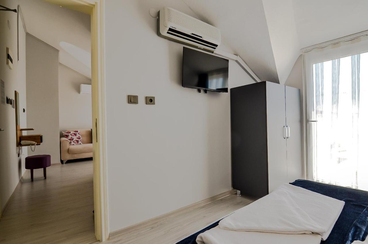 Berry Bella Hotel Marmaris Extérieur photo