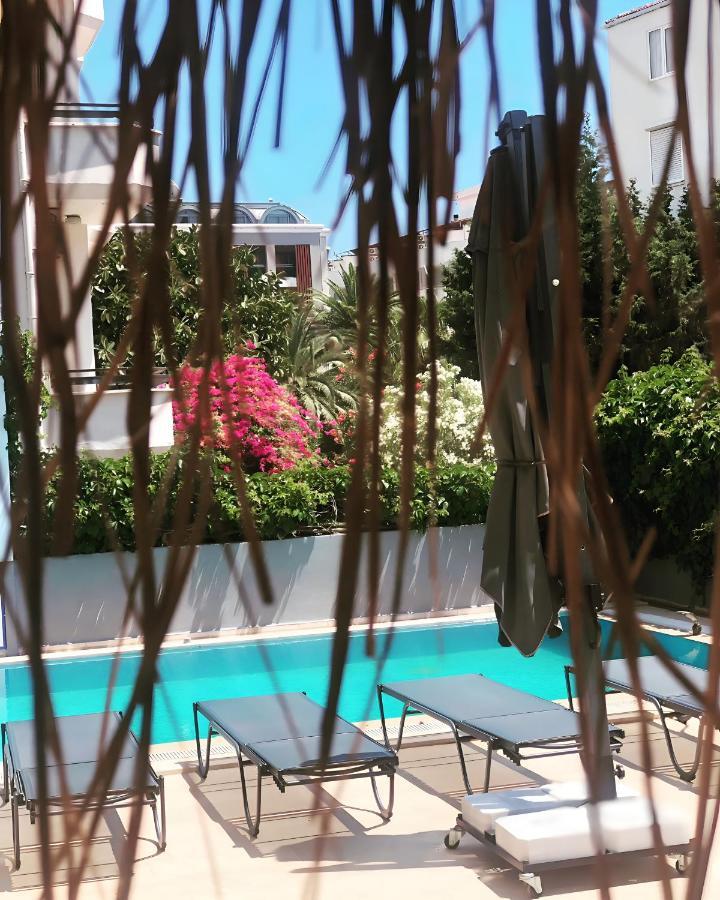 Berry Bella Hotel Marmaris Extérieur photo