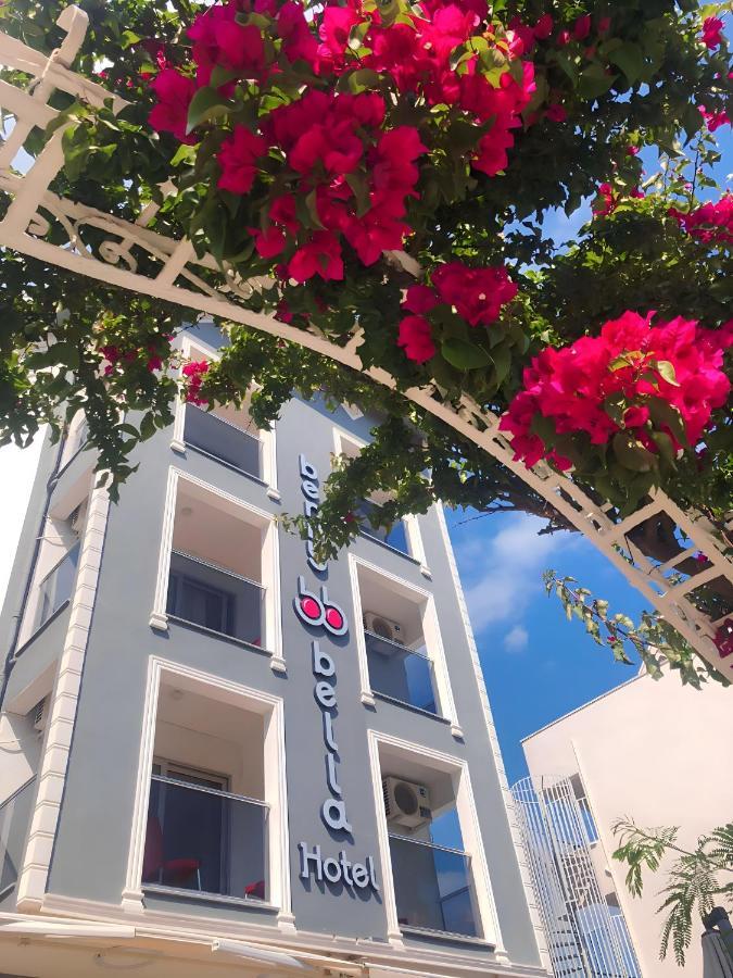 Berry Bella Hotel Marmaris Extérieur photo