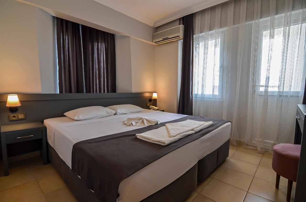 Berry Bella Hotel Marmaris Extérieur photo