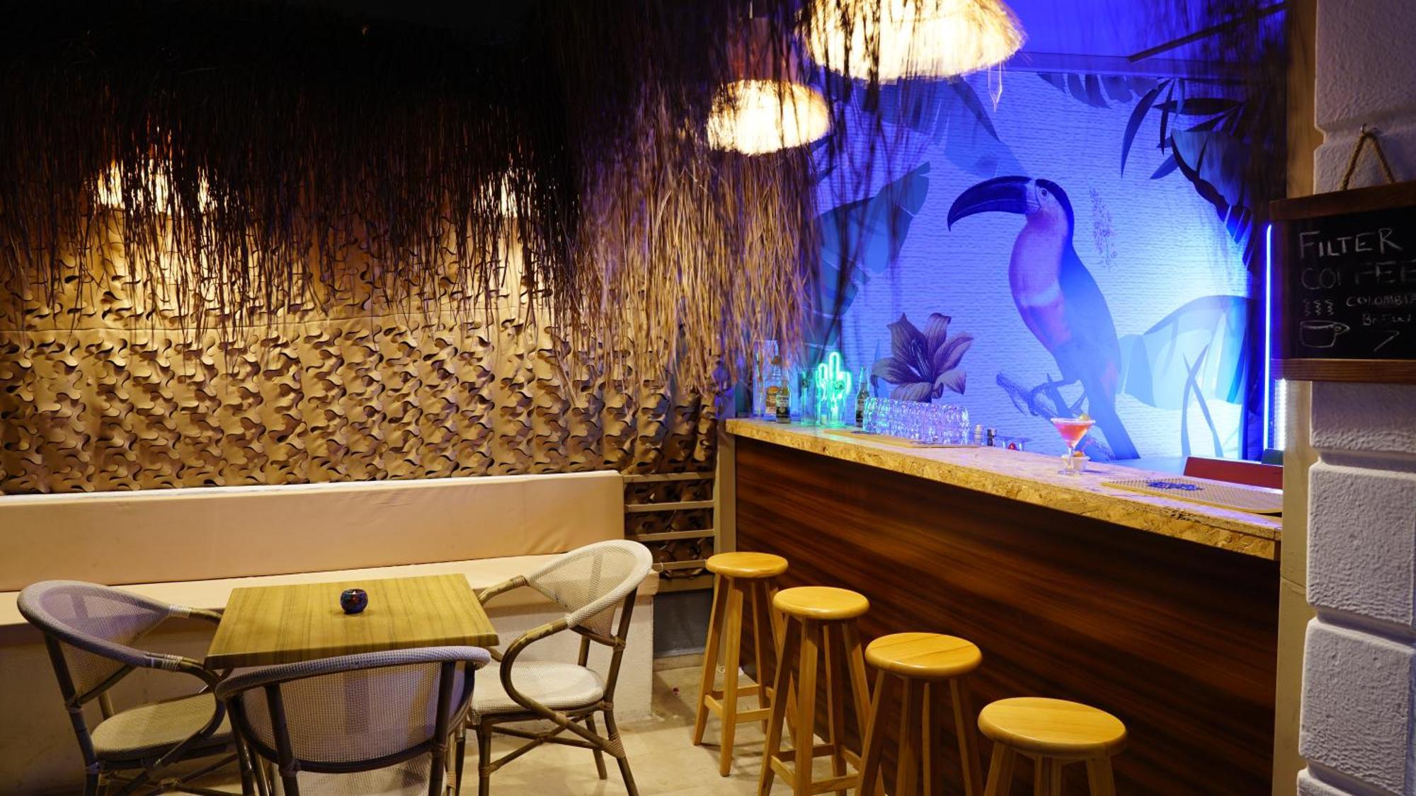 Berry Bella Hotel Marmaris Extérieur photo